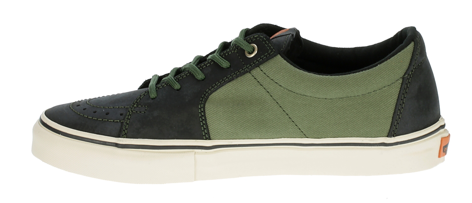 boty Vans AV SK8-Low - Jungle Boot/Army Green