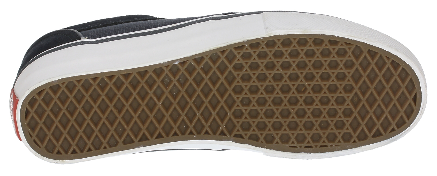 shoes Vans Type II - Navy/White