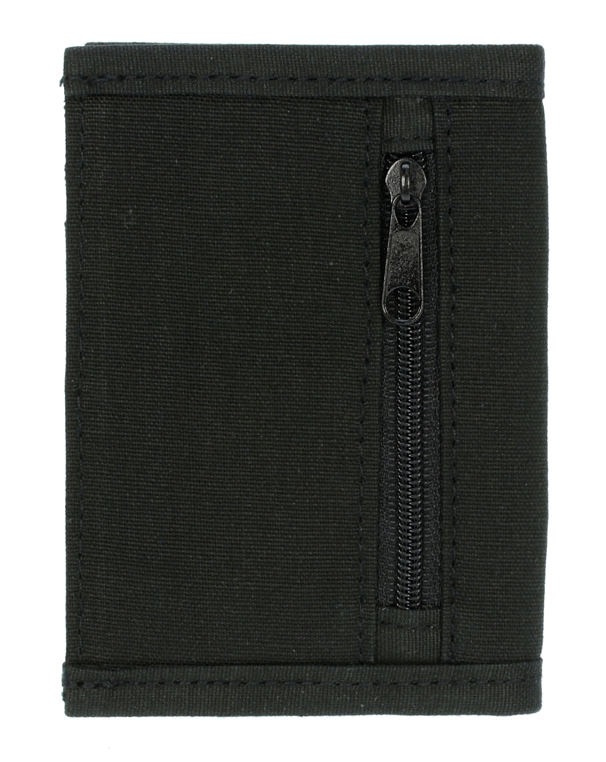 portmonetka Vans Authentic Bifold - Black