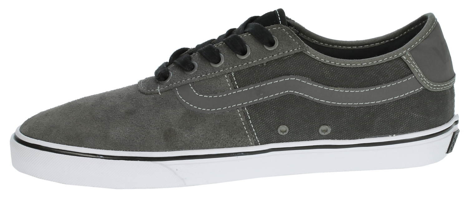 topánky Vans Rowley SPV - Pewter