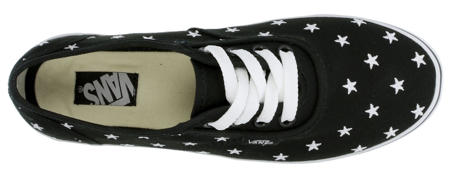 topánky Vans Cedar - Stars/Black
