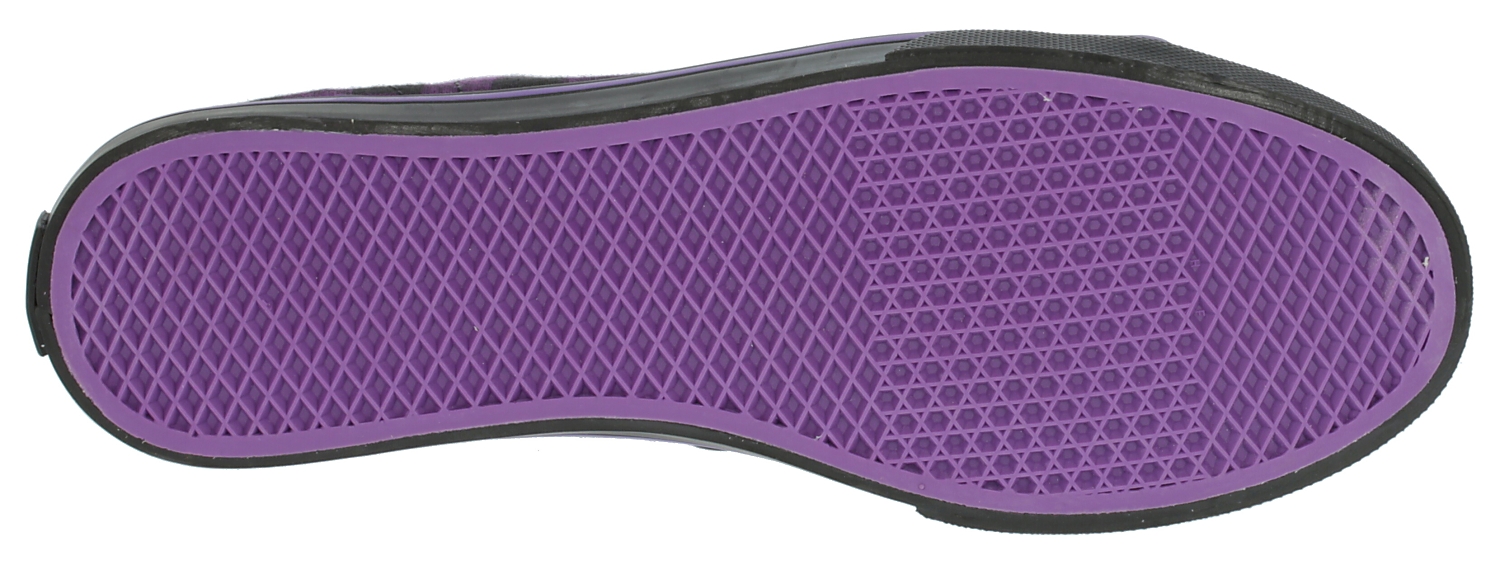 topánky Vans Ferris Lo Pro - Boxie Plaid/Black/Purple
