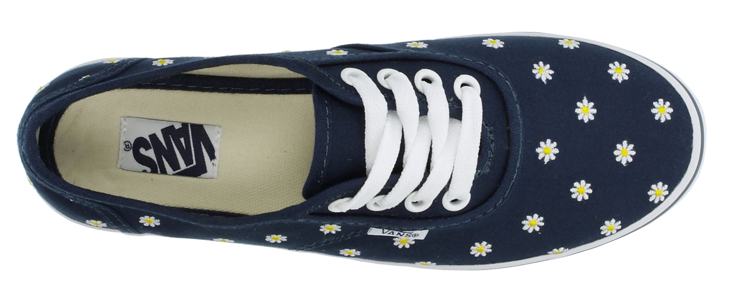 boty Vans Cedar - Daisies/Navy