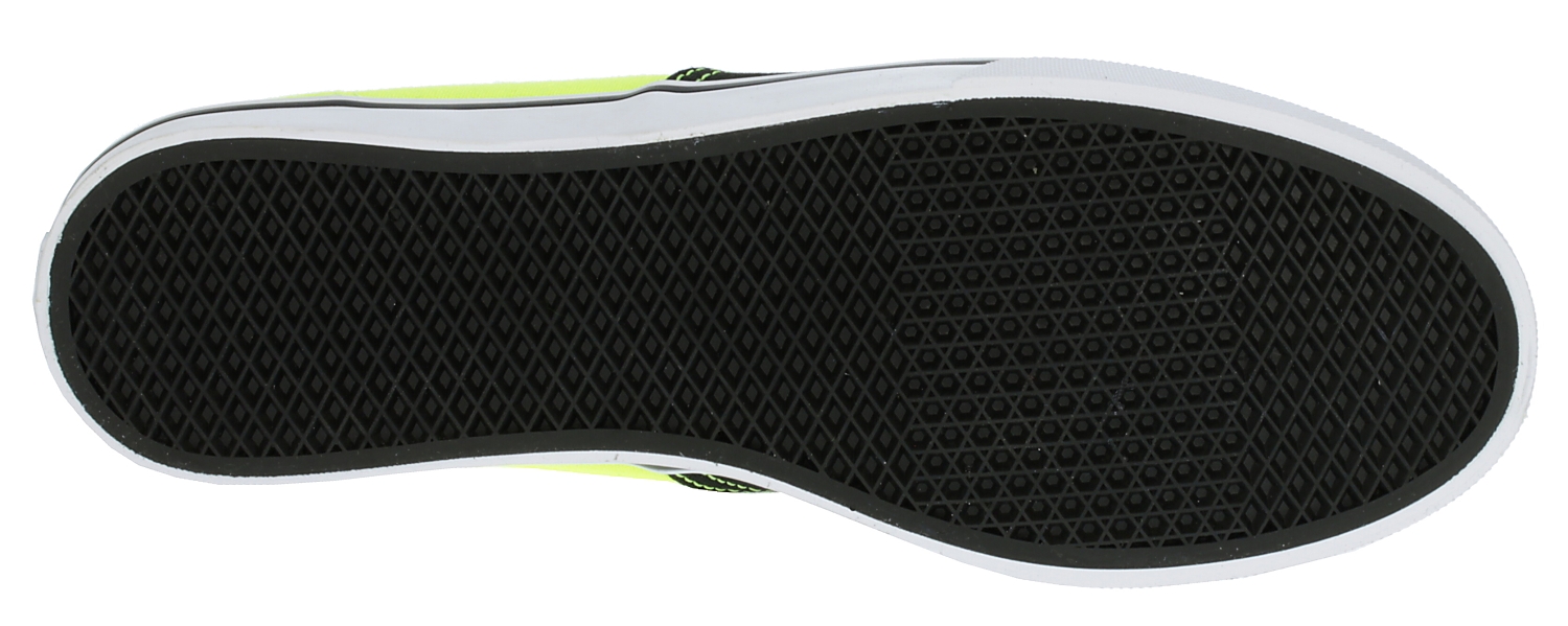 boty Vans Authentic Lo Pro - Neon/Black/Yellow