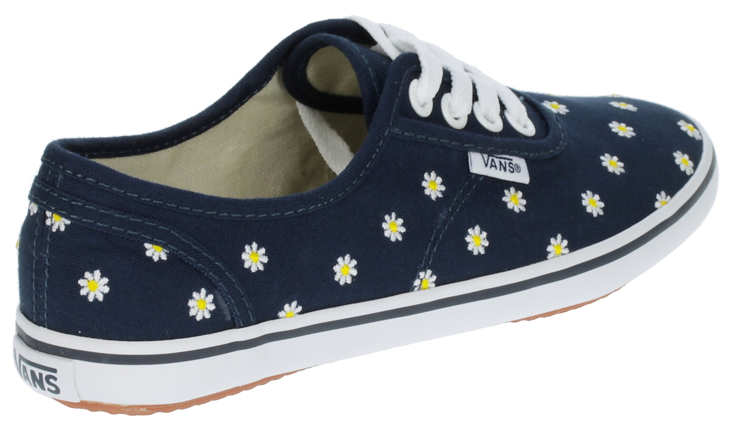boty Vans Cedar - Daisies/Navy