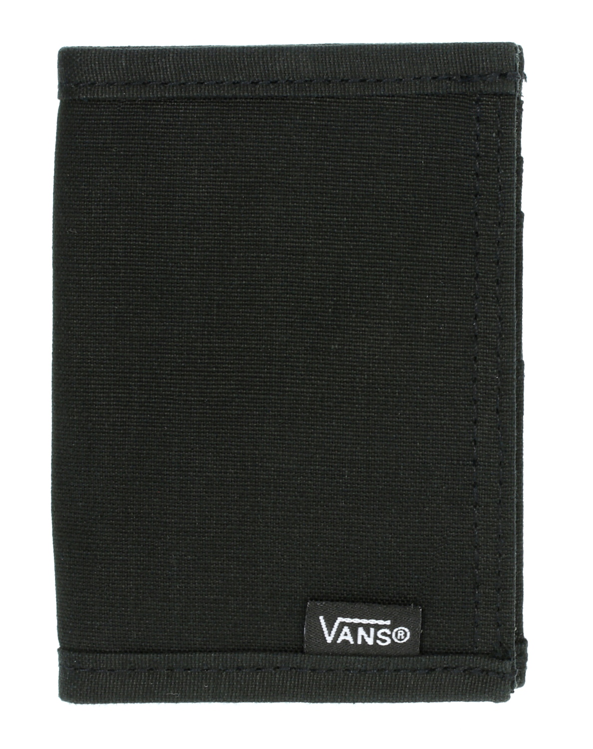 portmonetka Vans Authentic Bifold - Black