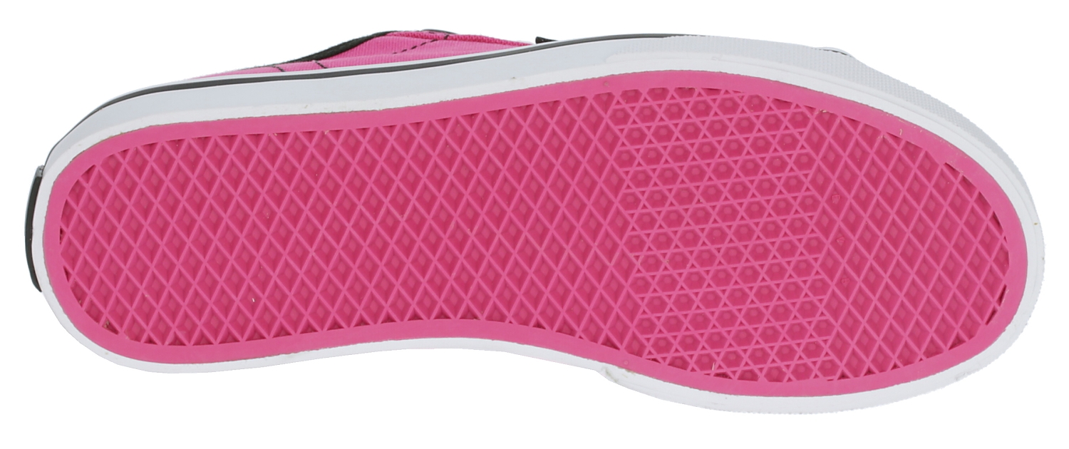 topánky Vans Ferris Lo Pro Kid's - Glitter Plaid/Magenta/Black