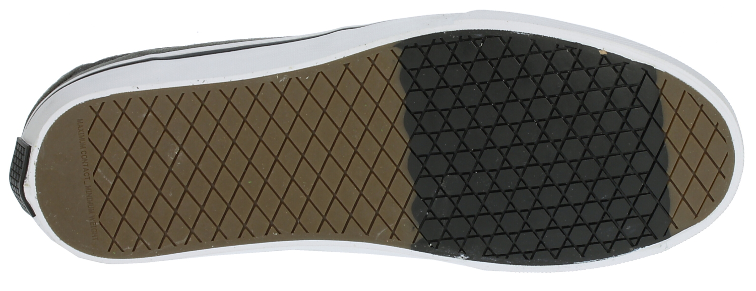 topánky Vans Rowley SPV - Pewter