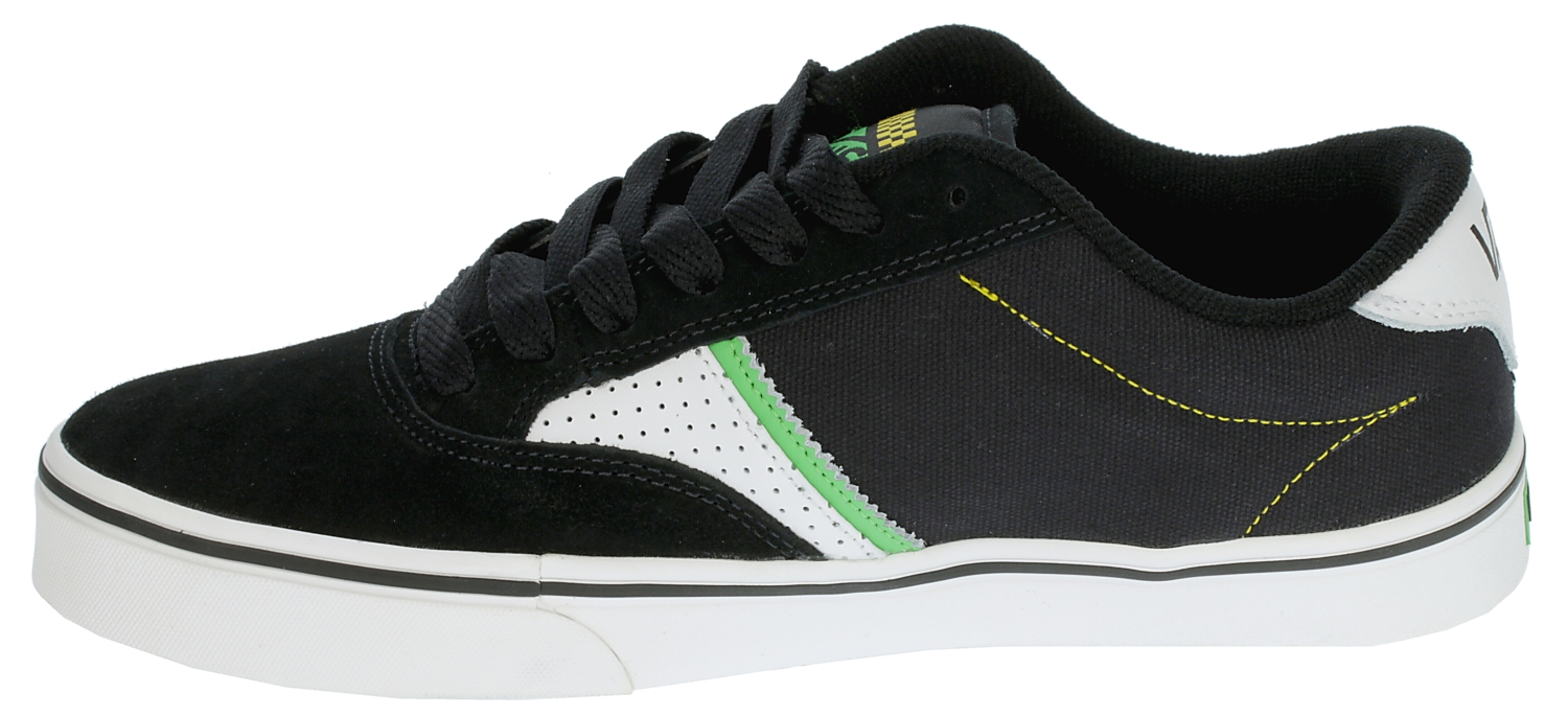 boty Vans Ruark - Villopoto/Black/White