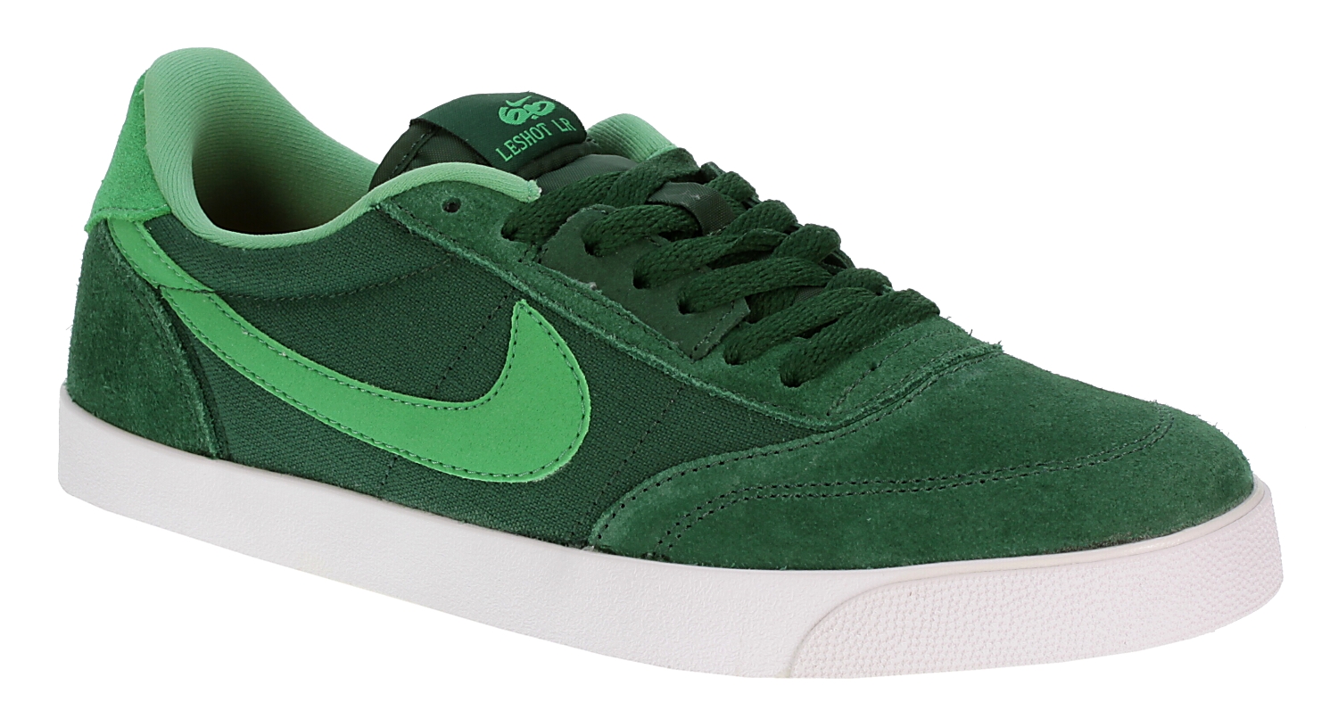 topánky Nike 6.0 Zoom Leshot LR - George Green/Lush Green/White