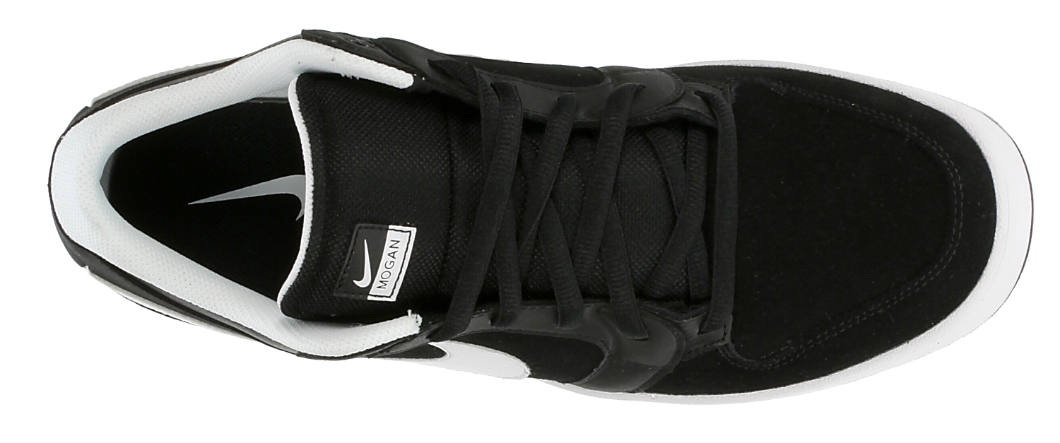 topánky Nike 6.0 Mogan 3 - Black/White