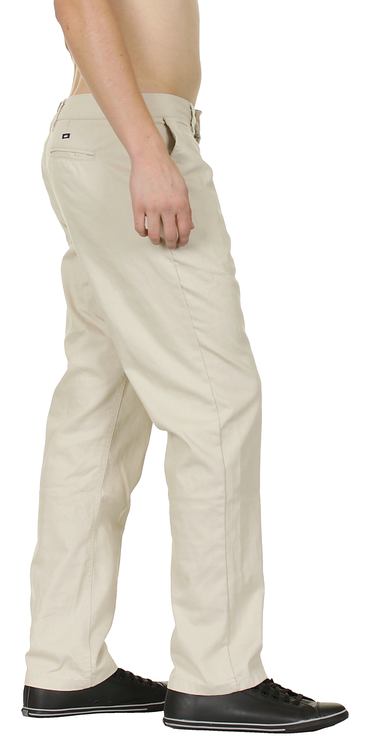 nohavice Nike 6.0 Chino - 280/Birch