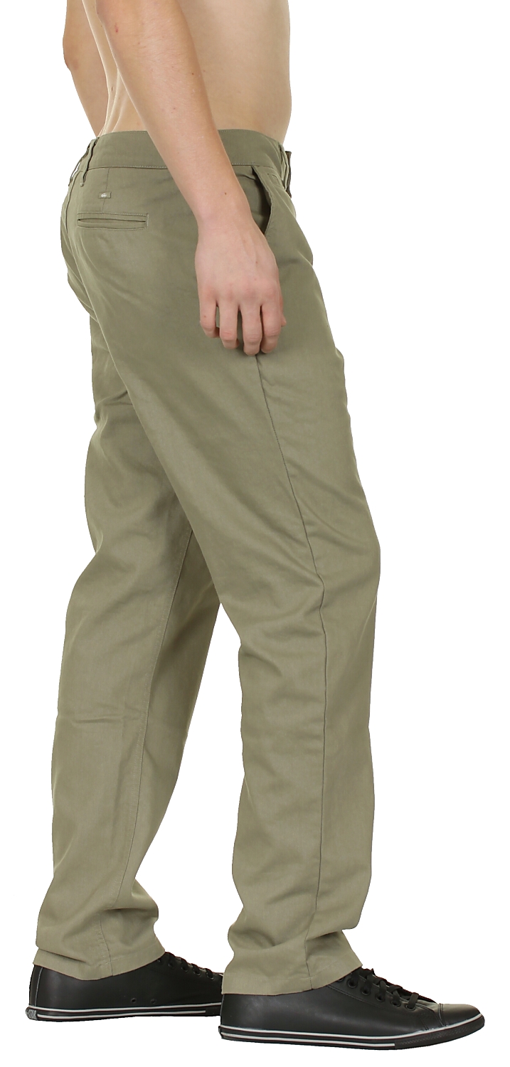 kalhoty Nike 6.0 Chino - 364/Rogue Green