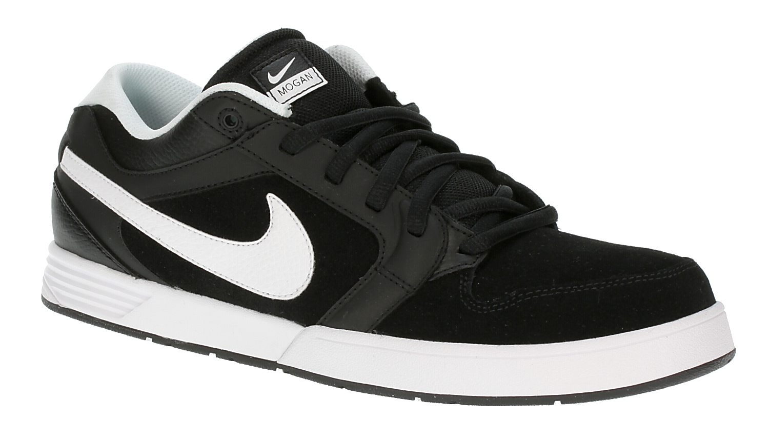 topánky Nike 6.0 Mogan 3 - Black/White
