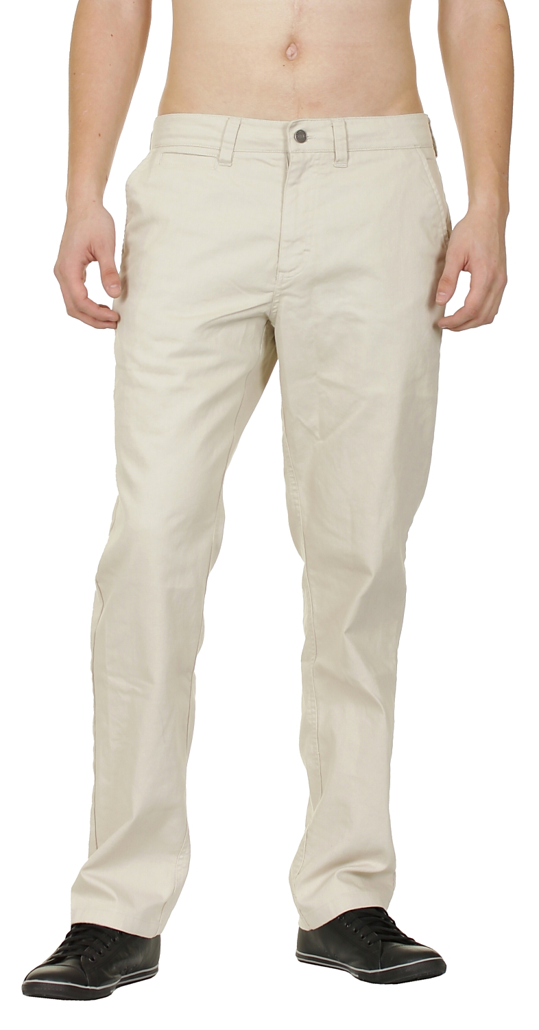 nohavice Nike 6.0 Chino - 280/Birch