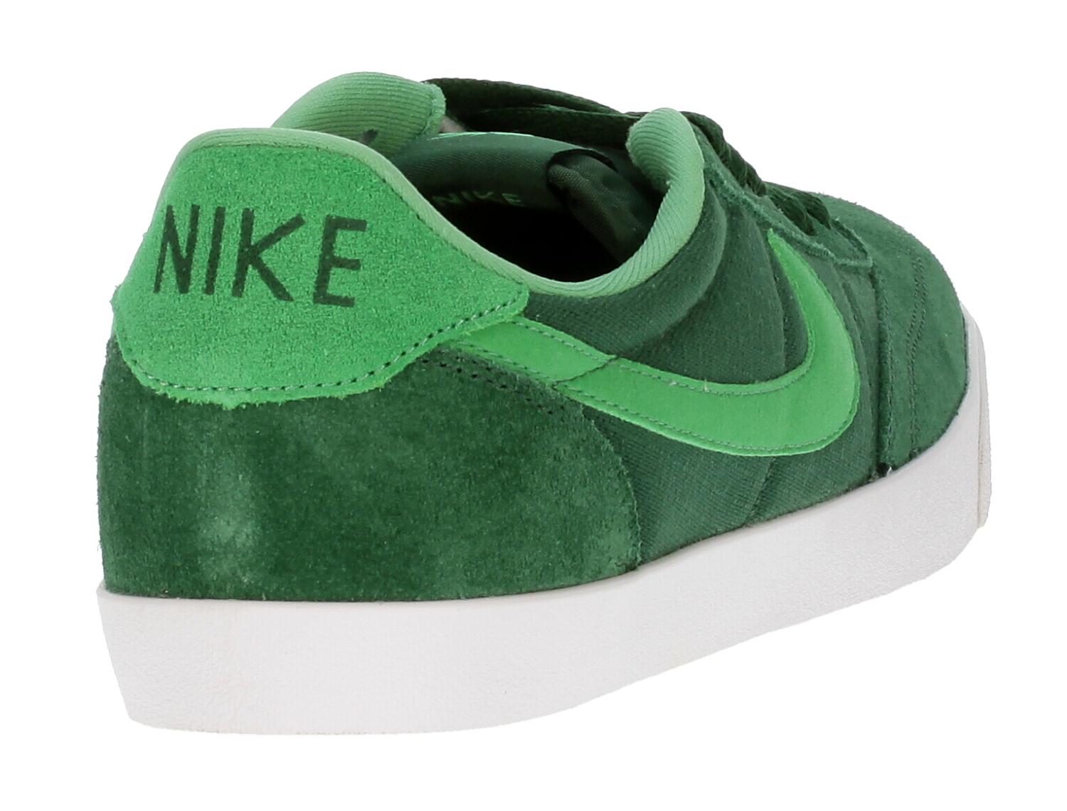 topánky Nike 6.0 Zoom Leshot LR - George Green/Lush Green/White