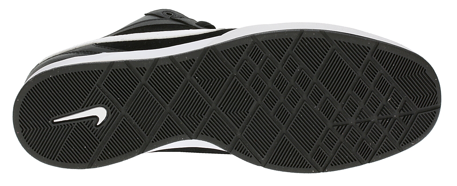 topánky Nike 6.0 Mogan 3 - Black/White