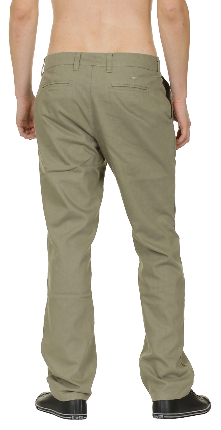 kalhoty Nike 6.0 Chino - 364/Rogue Green