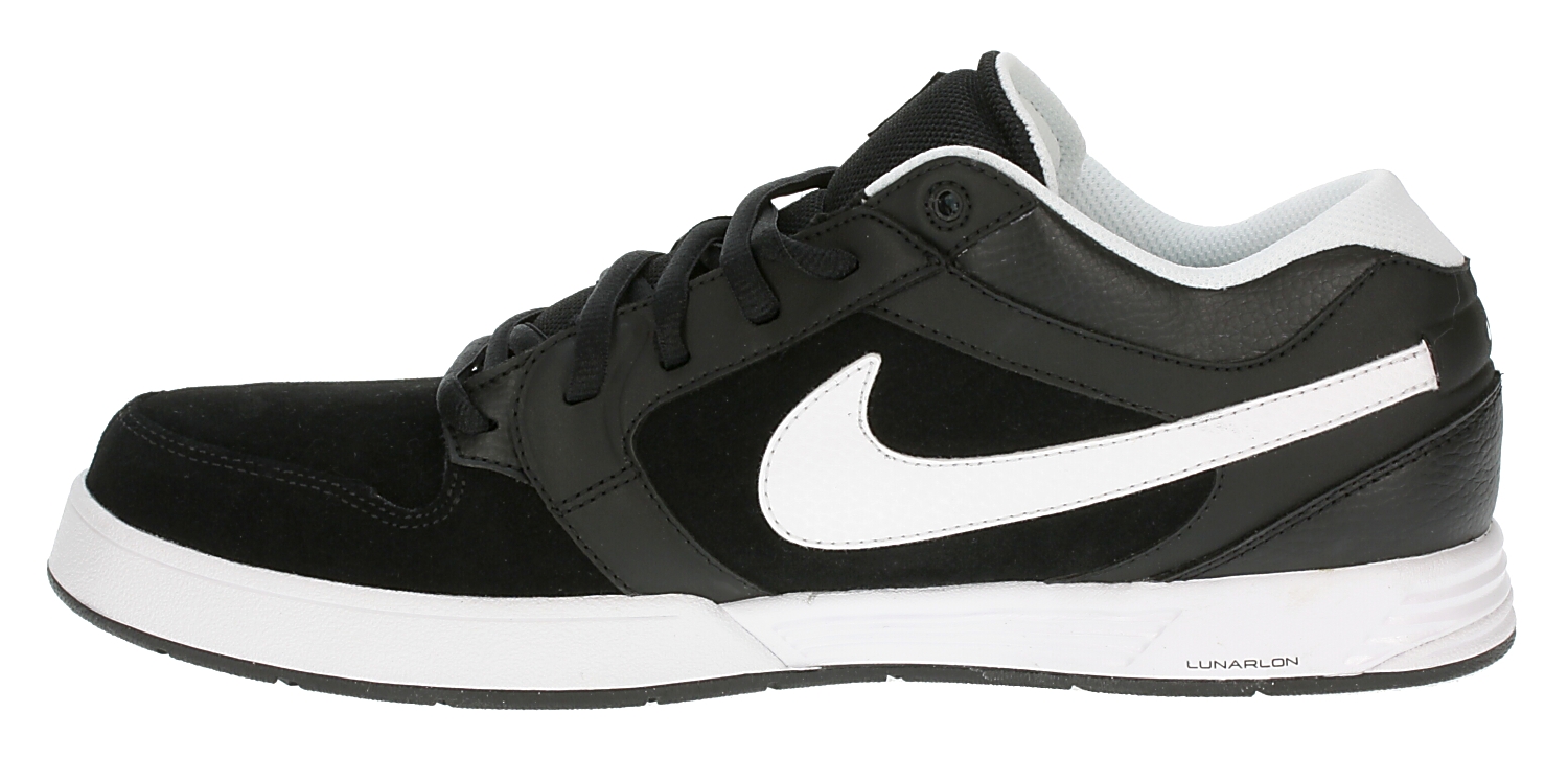 topánky Nike 6.0 Mogan 3 - Black/White