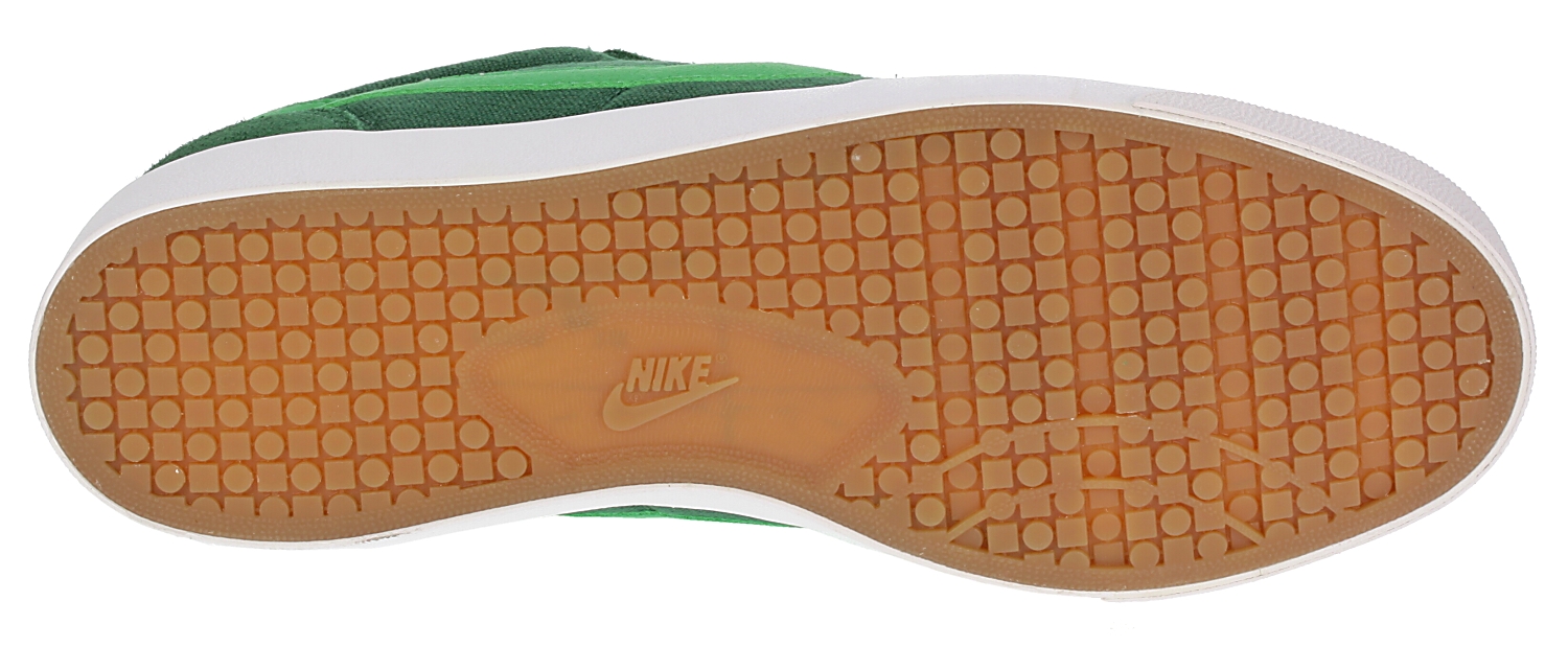 topánky Nike 6.0 Zoom Leshot LR - George Green/Lush Green/White