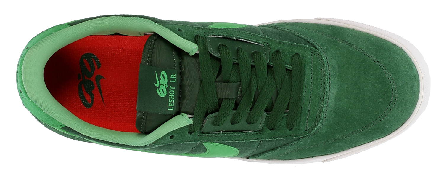 topánky Nike 6.0 Zoom Leshot LR - George Green/Lush Green/White