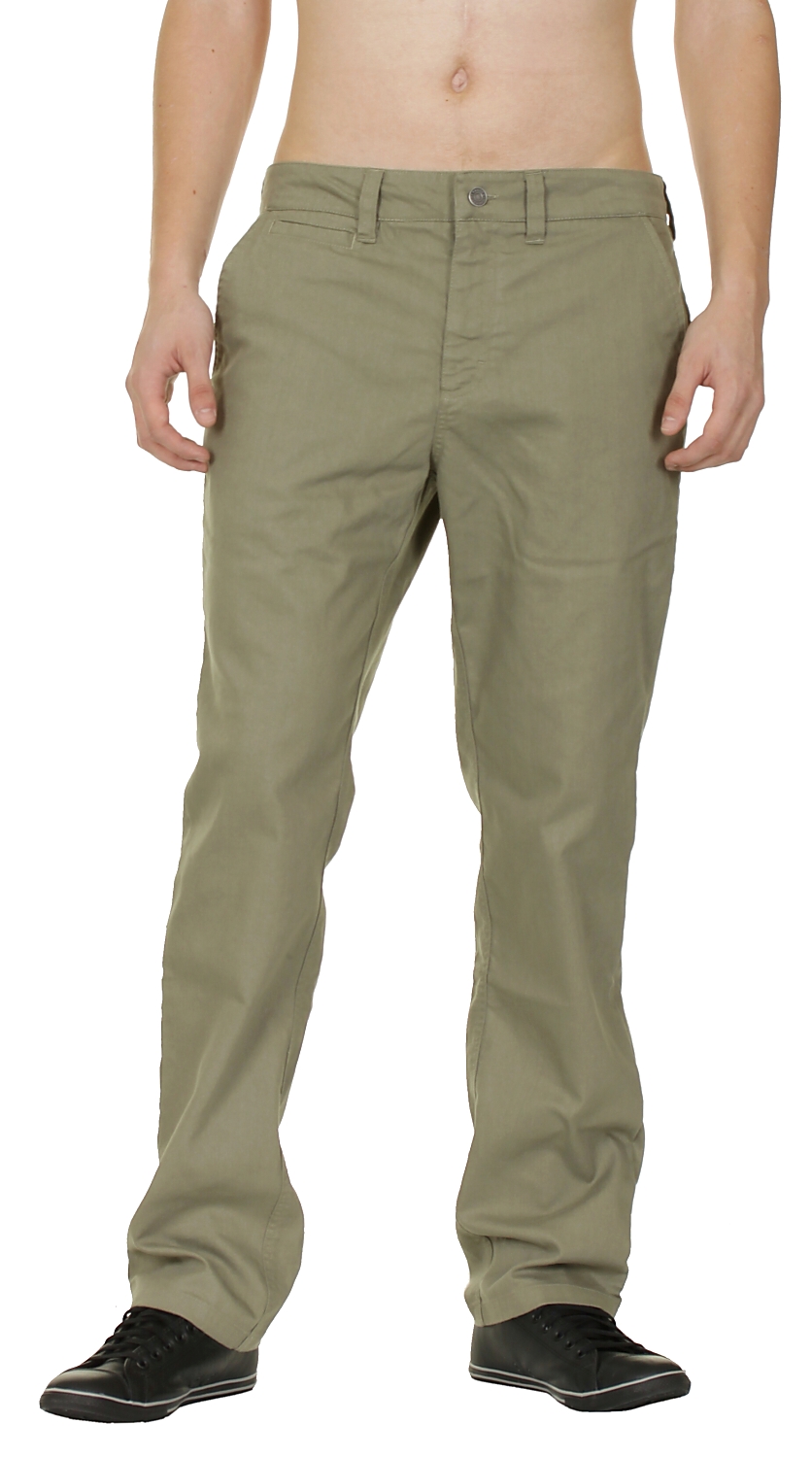 kalhoty Nike 6.0 Chino - 364/Rogue Green