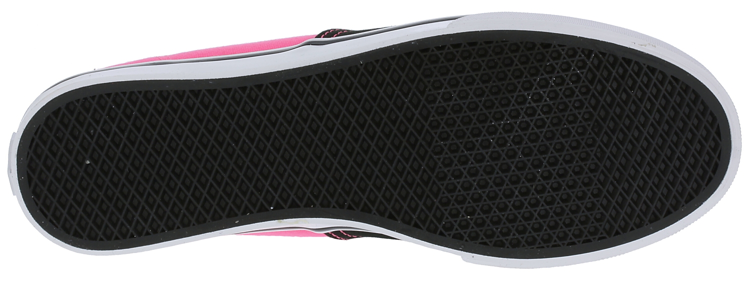 topánky Vans Authentic Lo Pro - Neon/Black/Pink