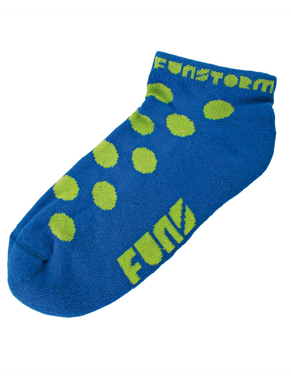 ponožky Funstorm AG51207 - Blue