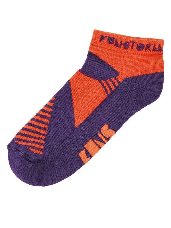 skarpetki Funstorm AG51206 - Orange