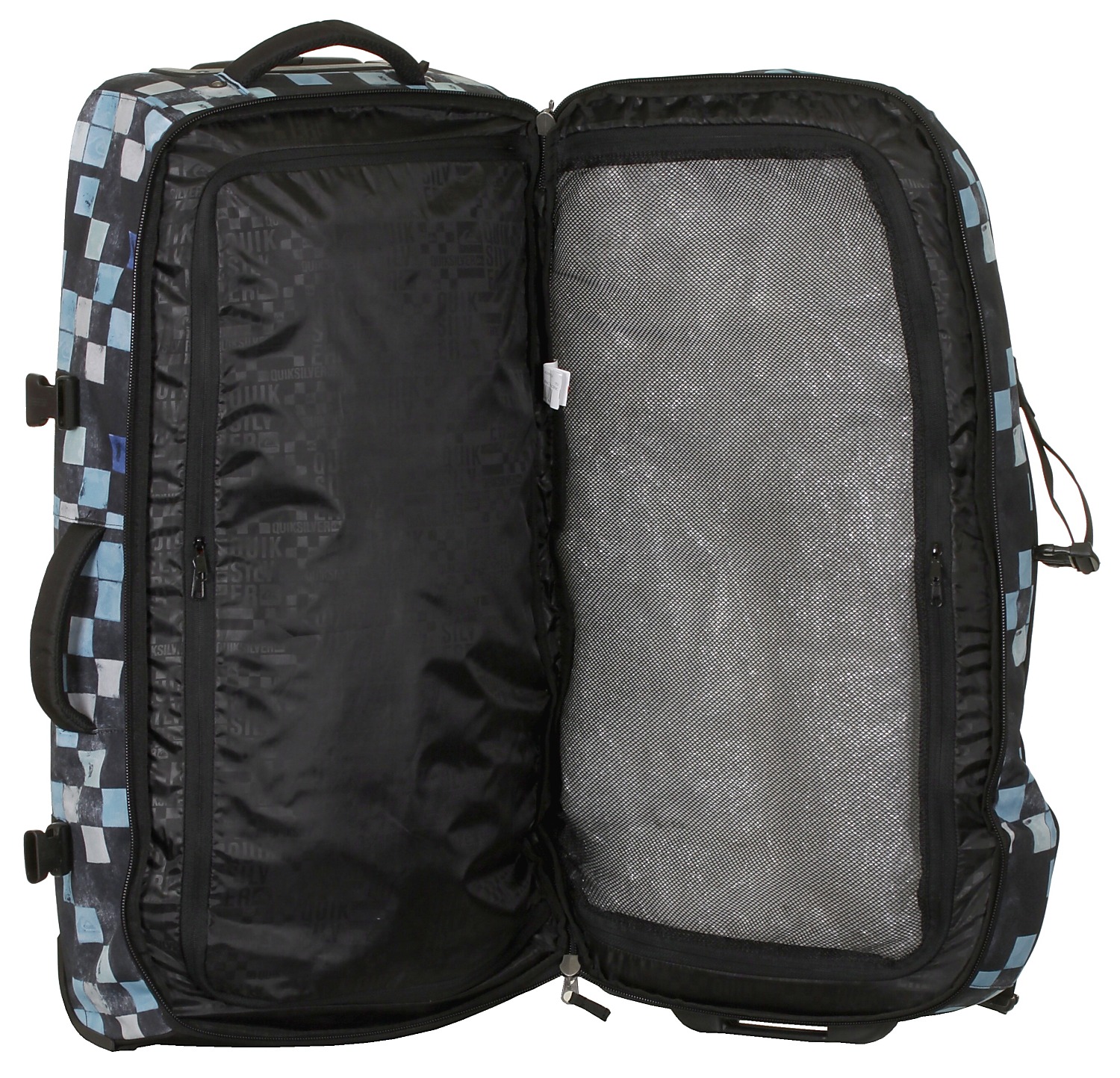 kufor Quiksilver Haulage - Pacific