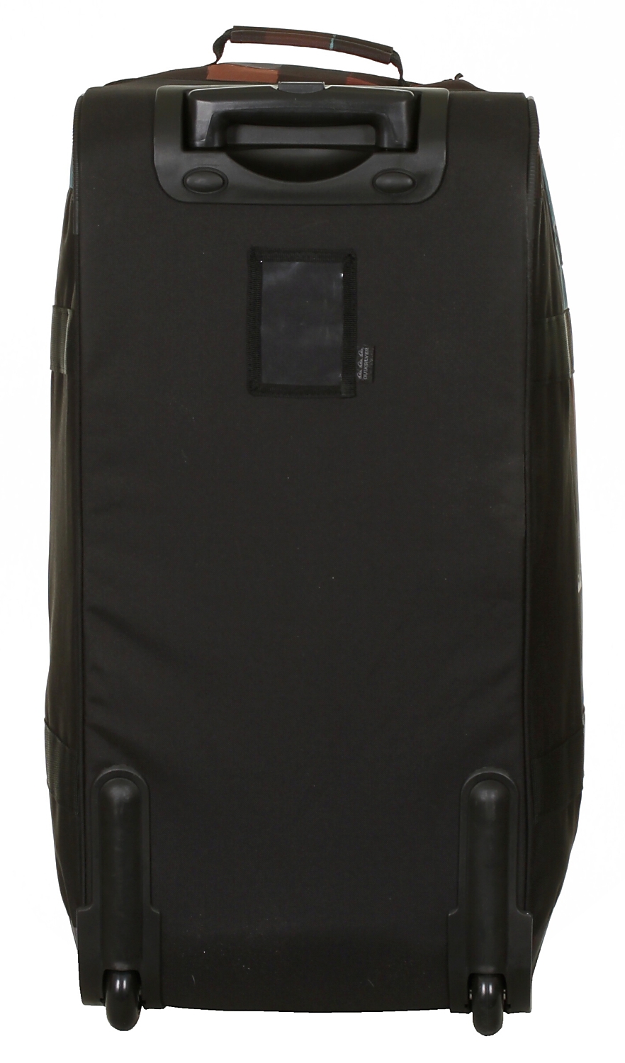 kufor Quiksilver Giantness - Eggplant
