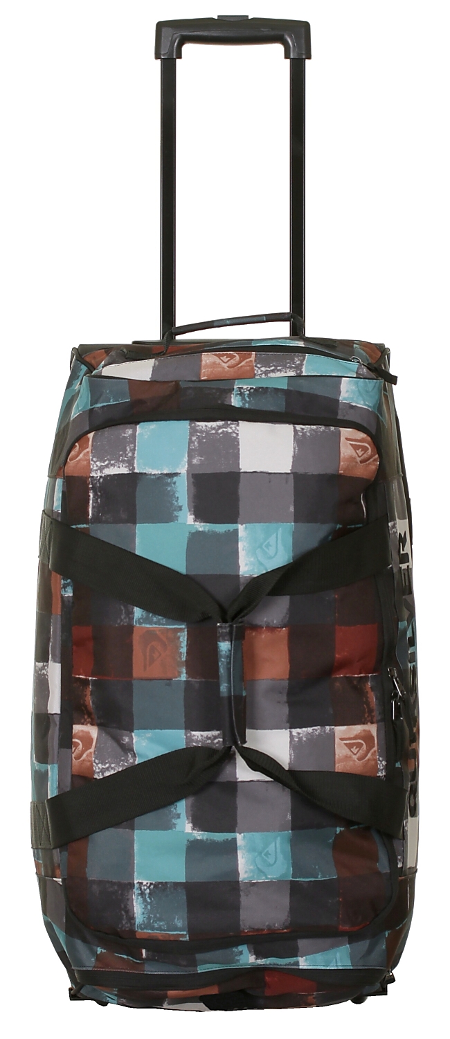 kufor Quiksilver Giantness - Eggplant