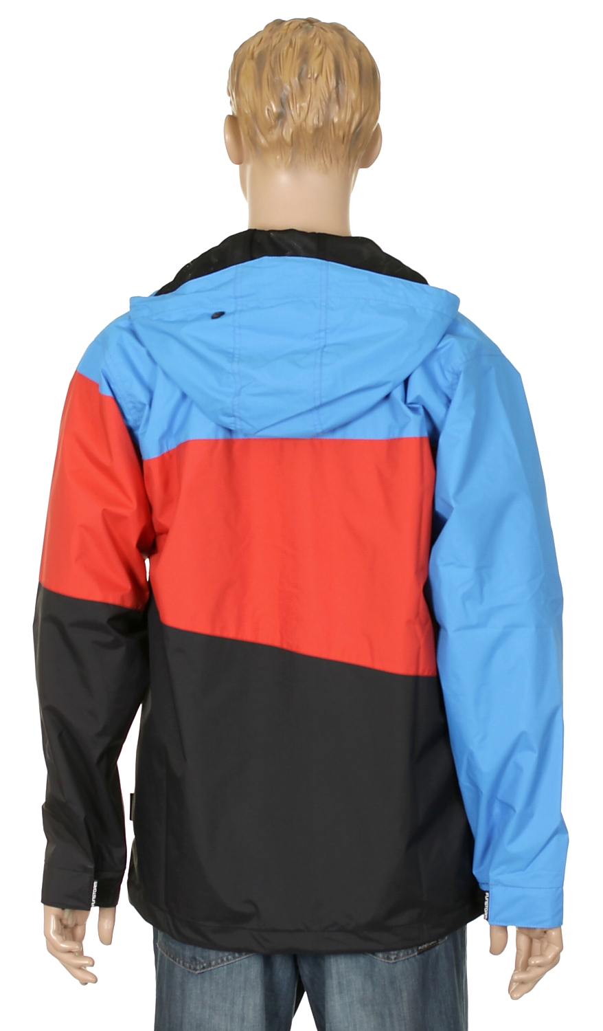 jacket Funstorm Lipson - Blue