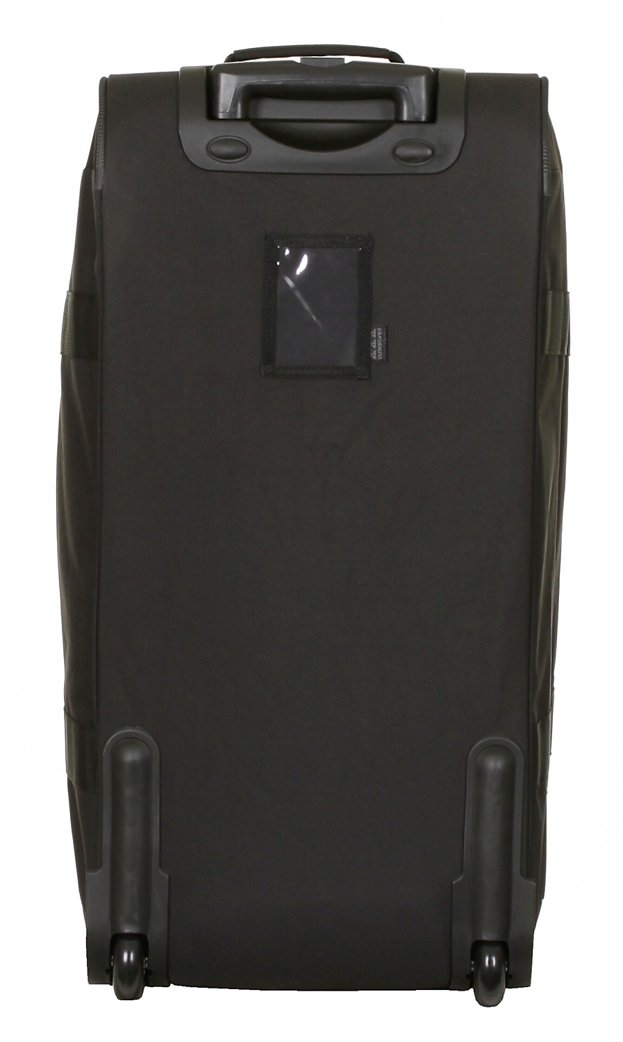 kufor Quiksilver Giantness - Black