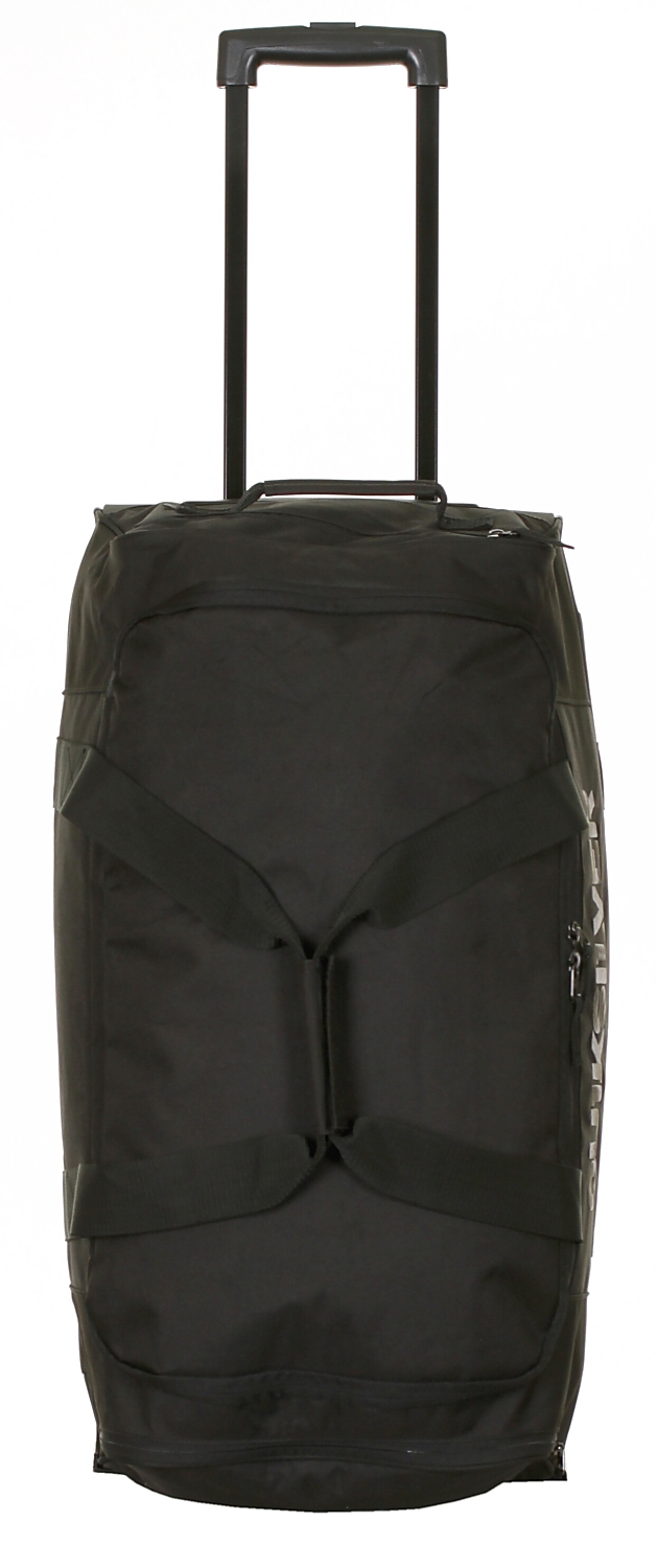 kufor Quiksilver Giantness - Black