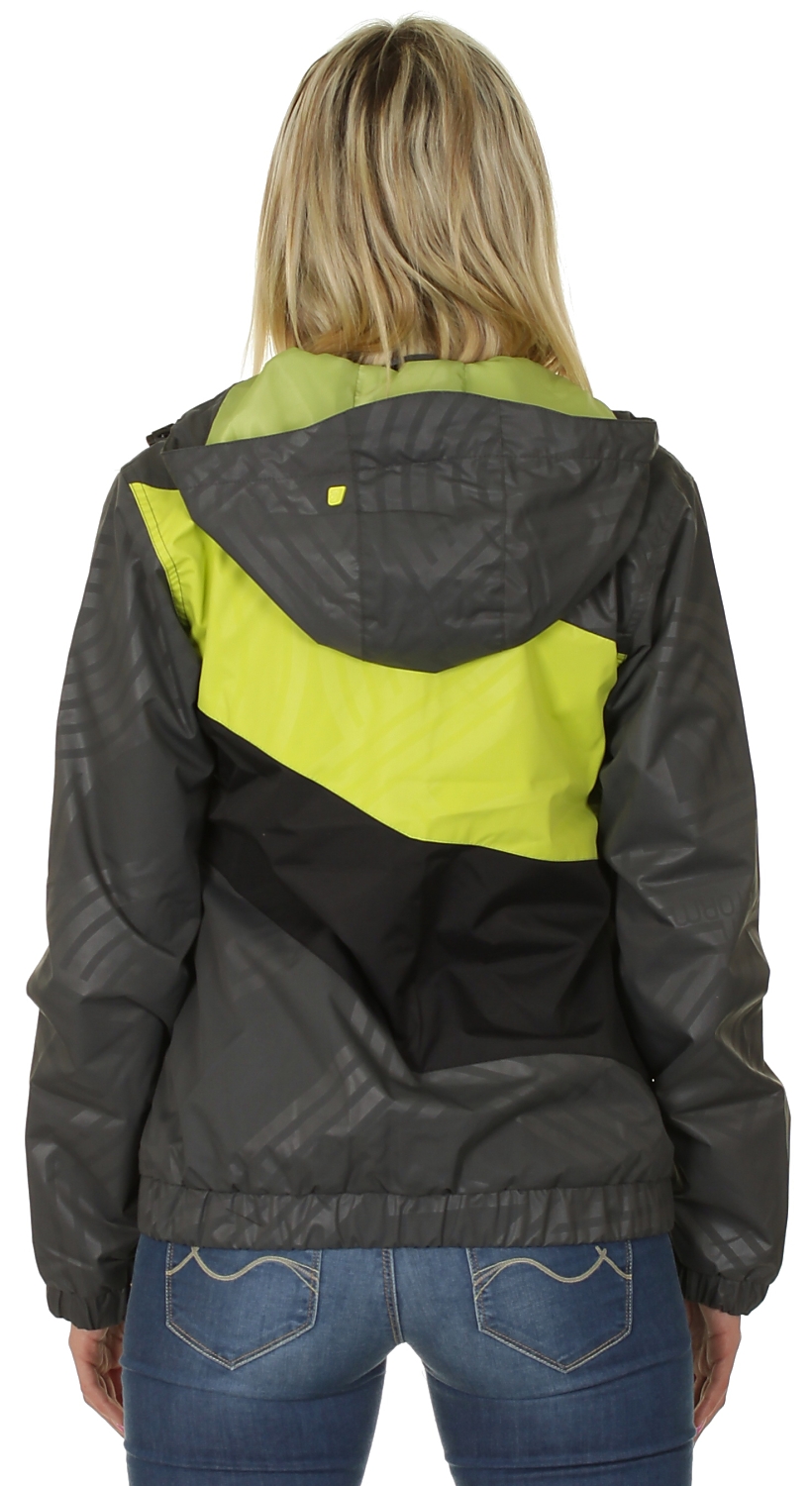 kurtka Funstorm Maya - Dark Gray