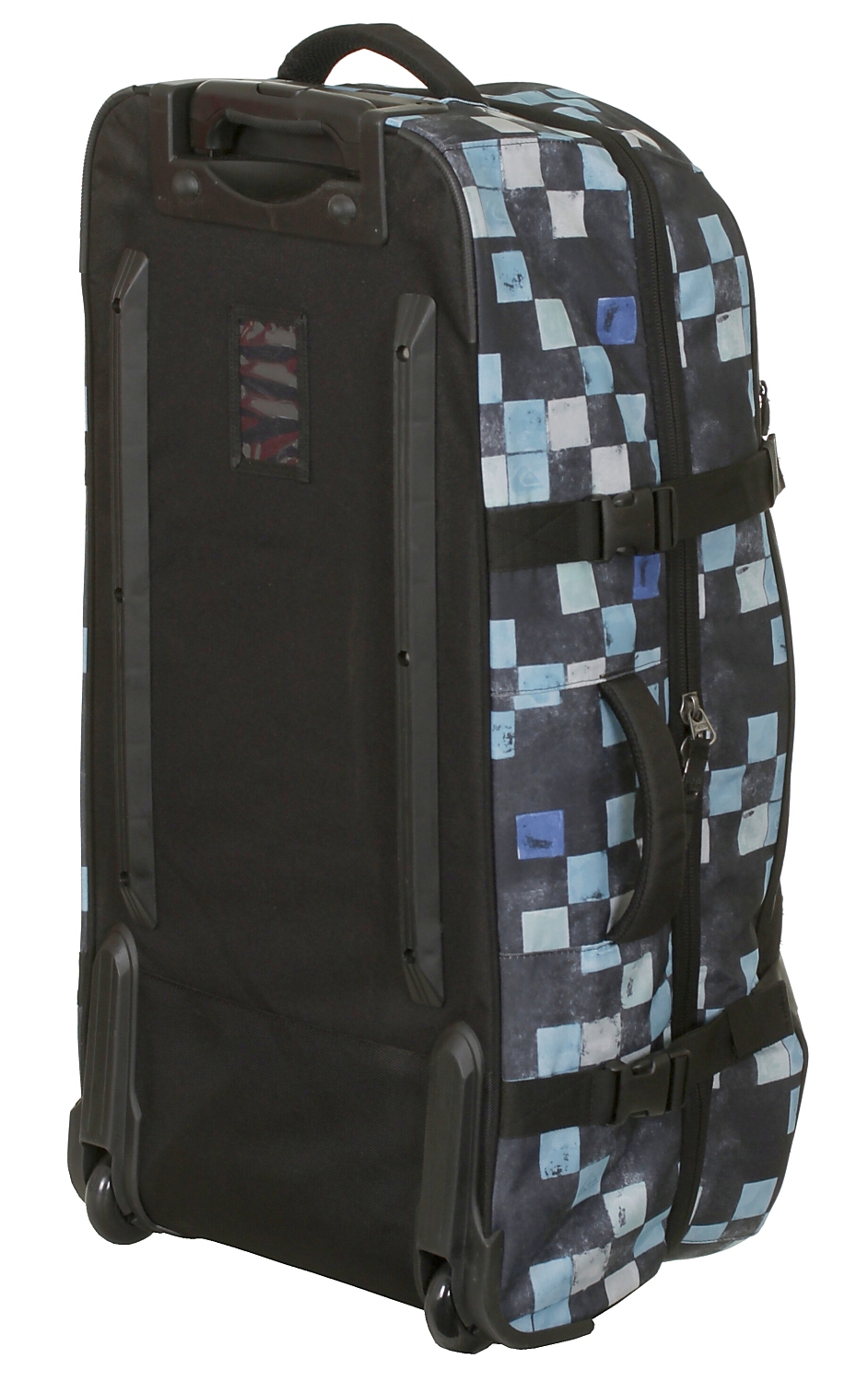 kufor Quiksilver Haulage - Pacific
