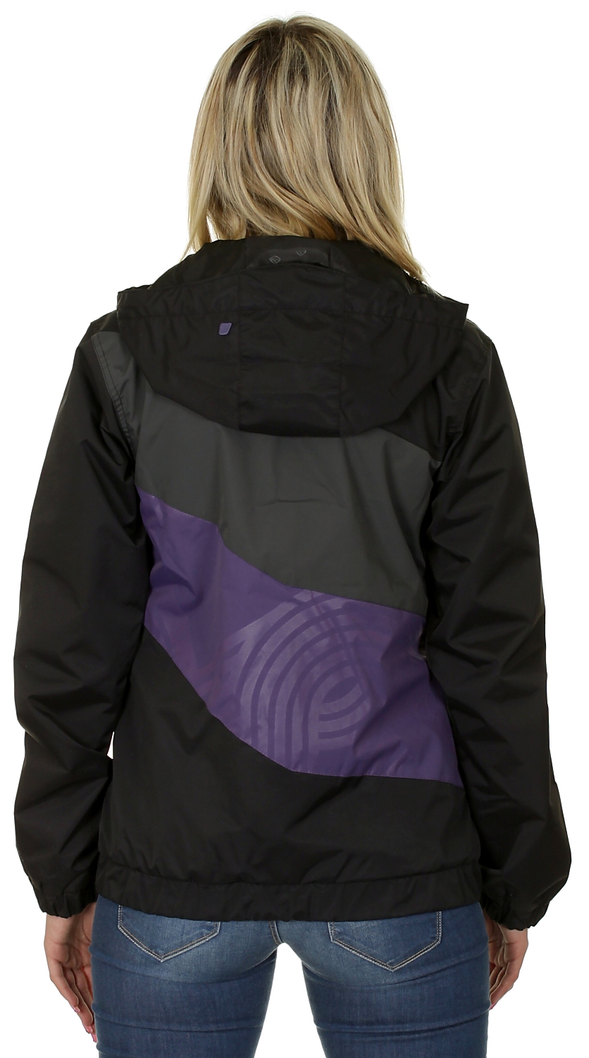 kurtka Funstorm Maya - Black