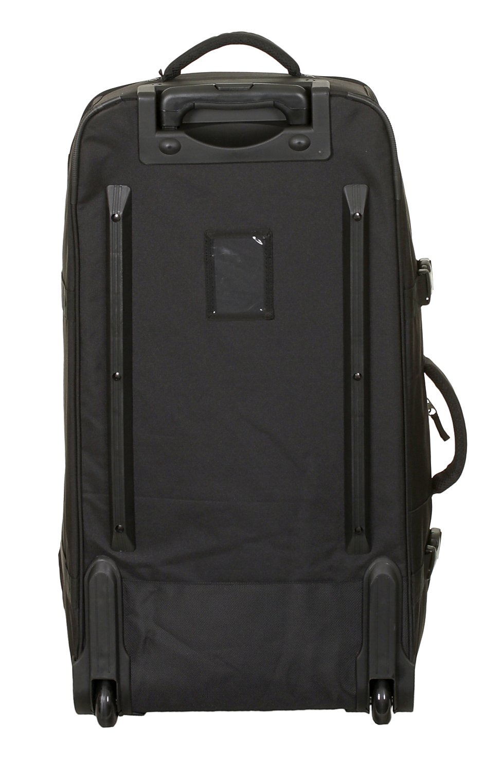 kufor Quiksilver Haulage - Black