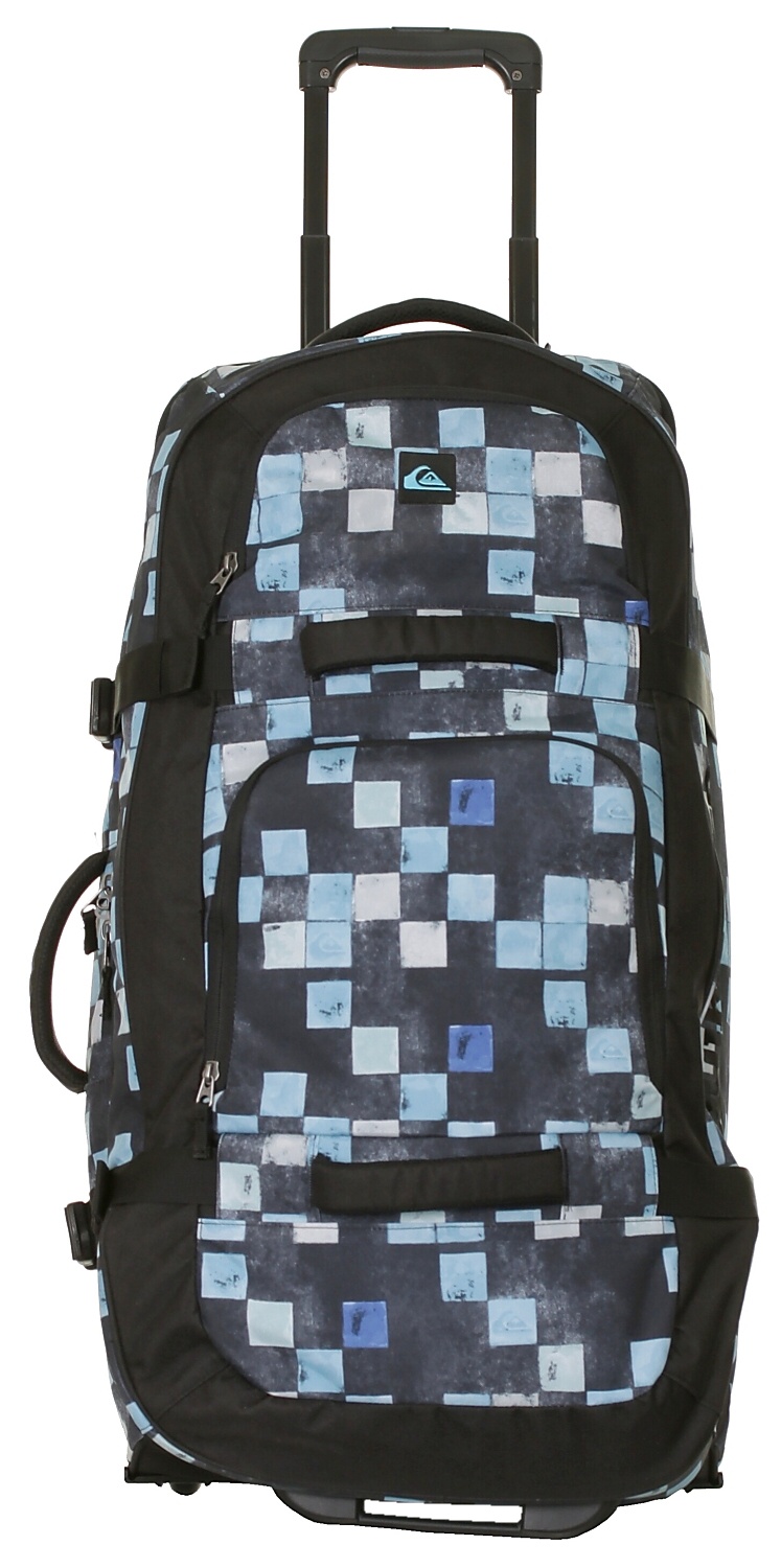 kufor Quiksilver Haulage - Pacific