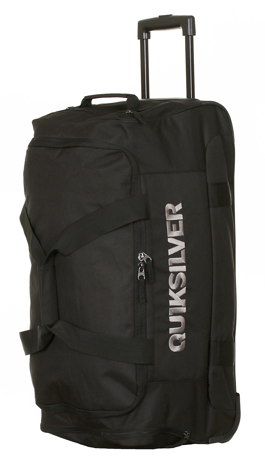 kufor Quiksilver Giantness - Black