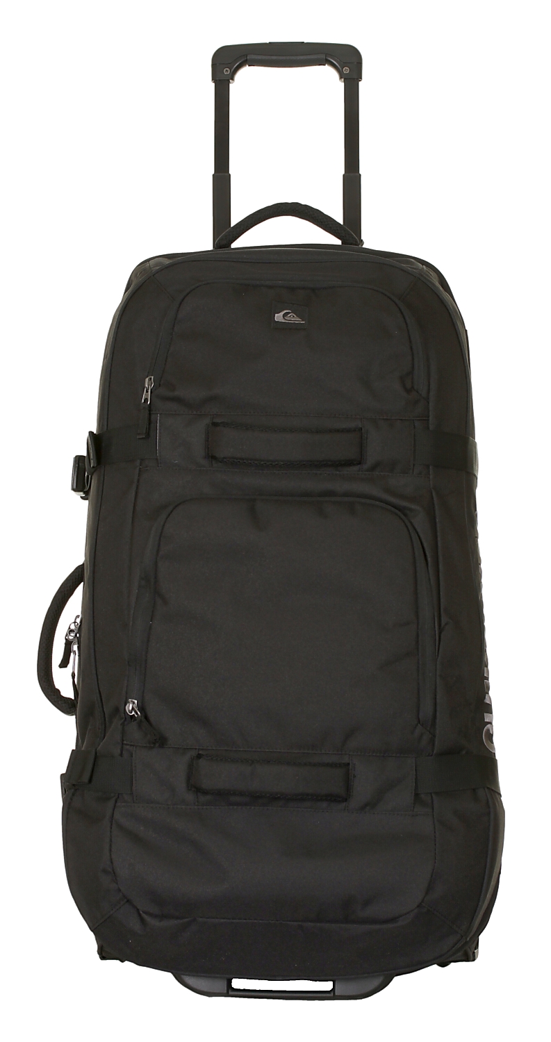 kufor Quiksilver Haulage - Black