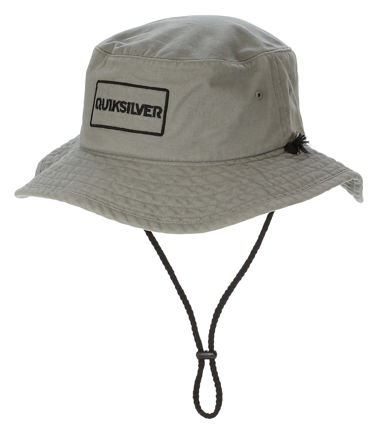 klobúk Quiksilver Hoodoos - Charcoal