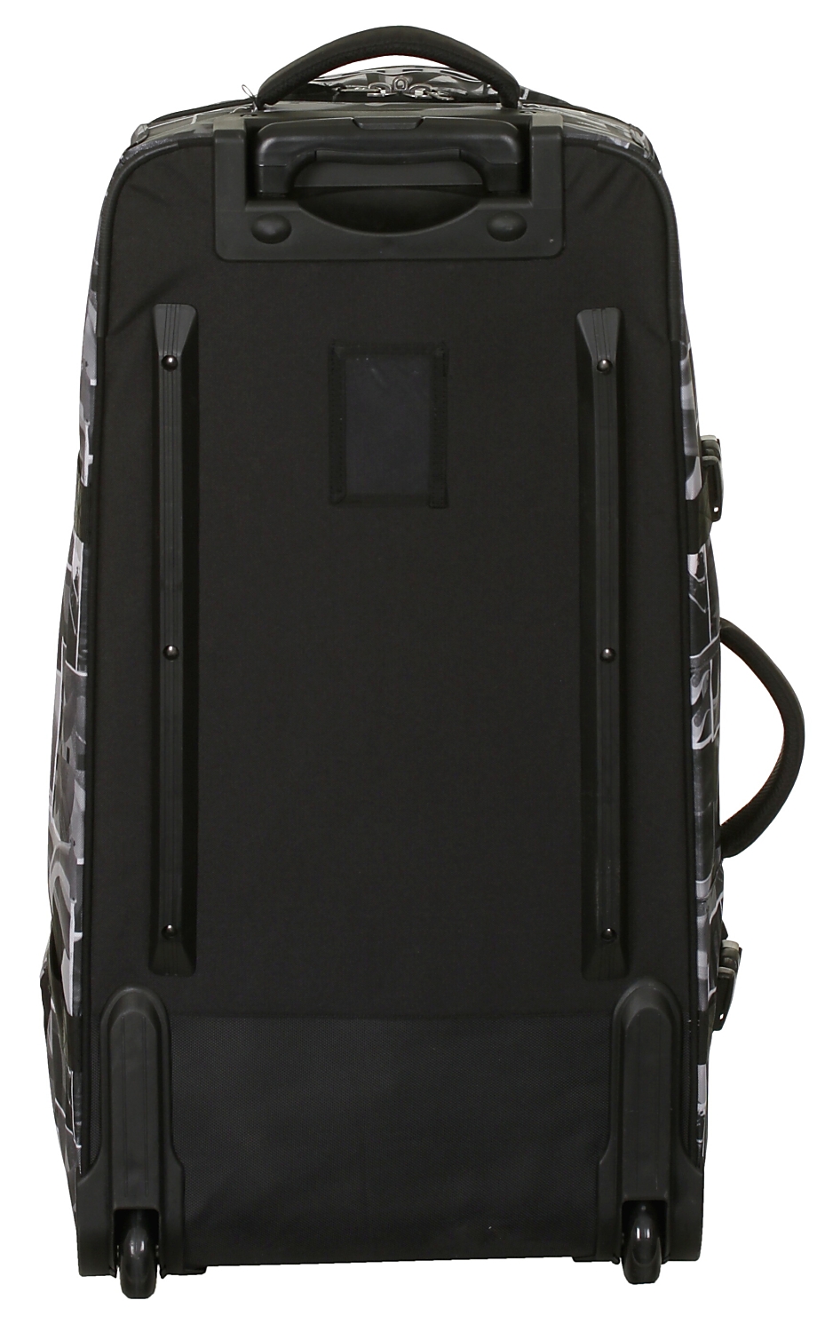 kufor Quiksilver Haulage - White