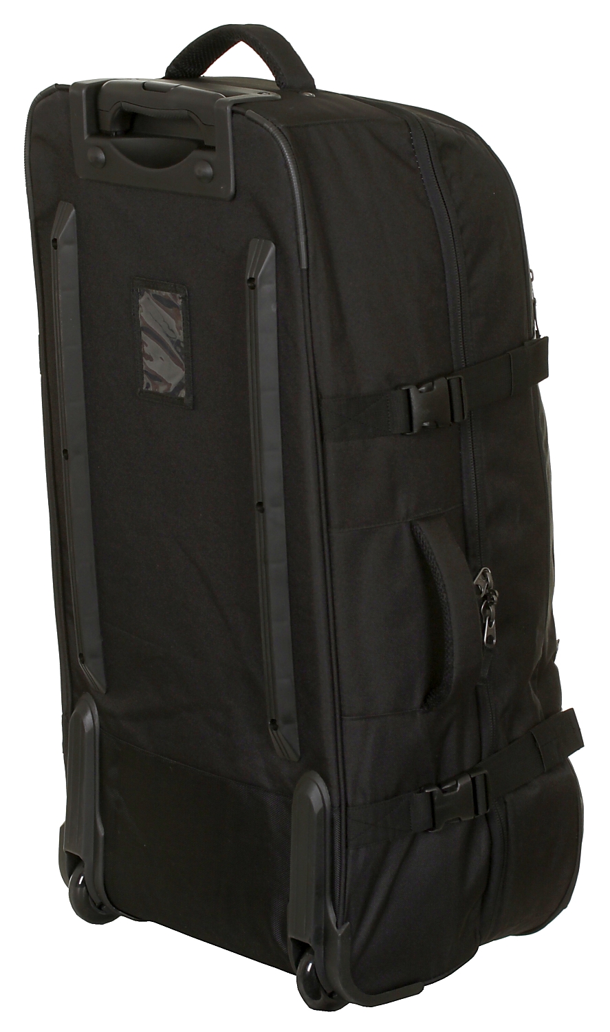 kufor Quiksilver Haulage - Black