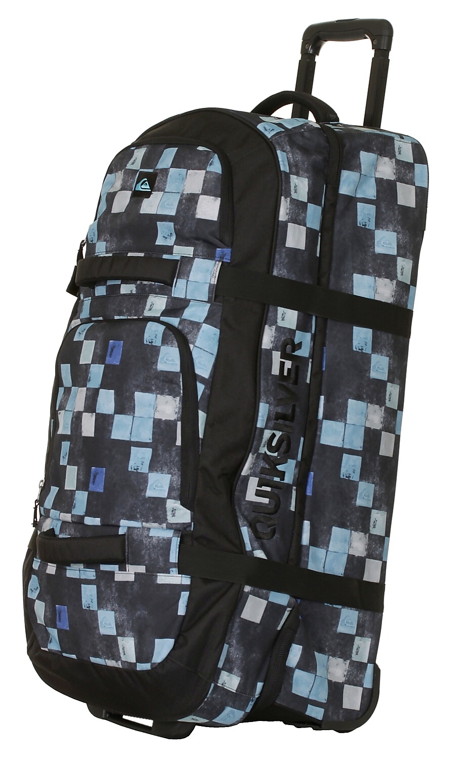 kufor Quiksilver Haulage - Pacific