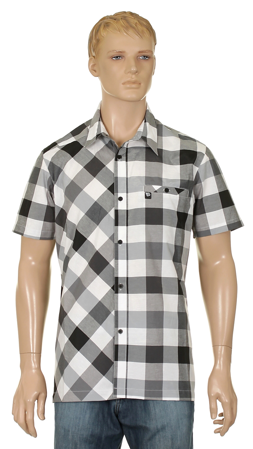 koszula Funstorm Caims - Black