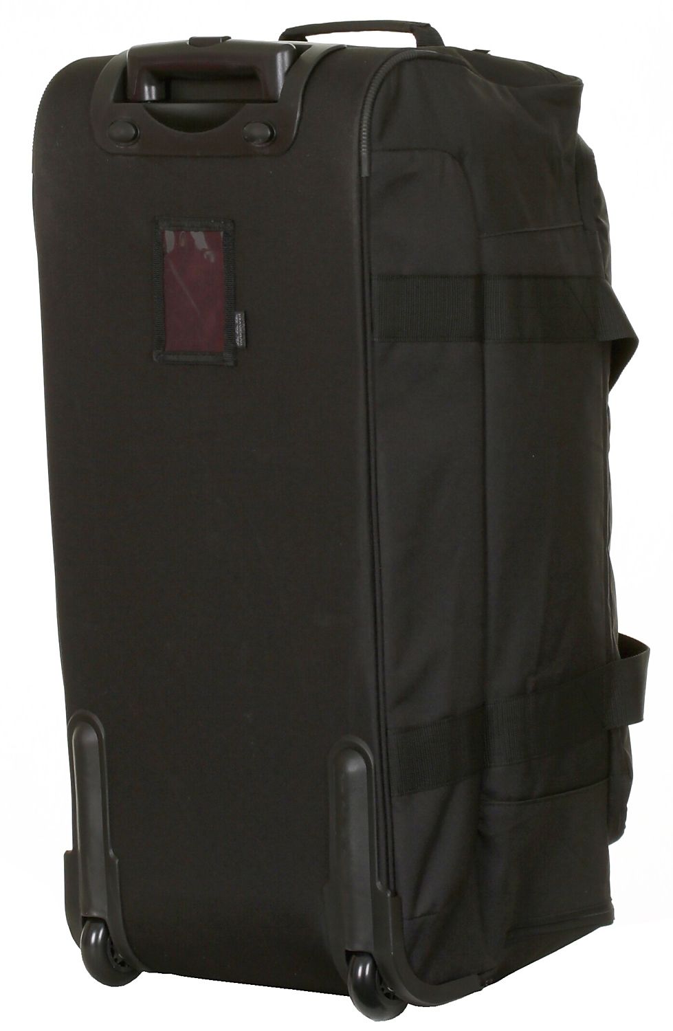 kufor Quiksilver Giantness - Black