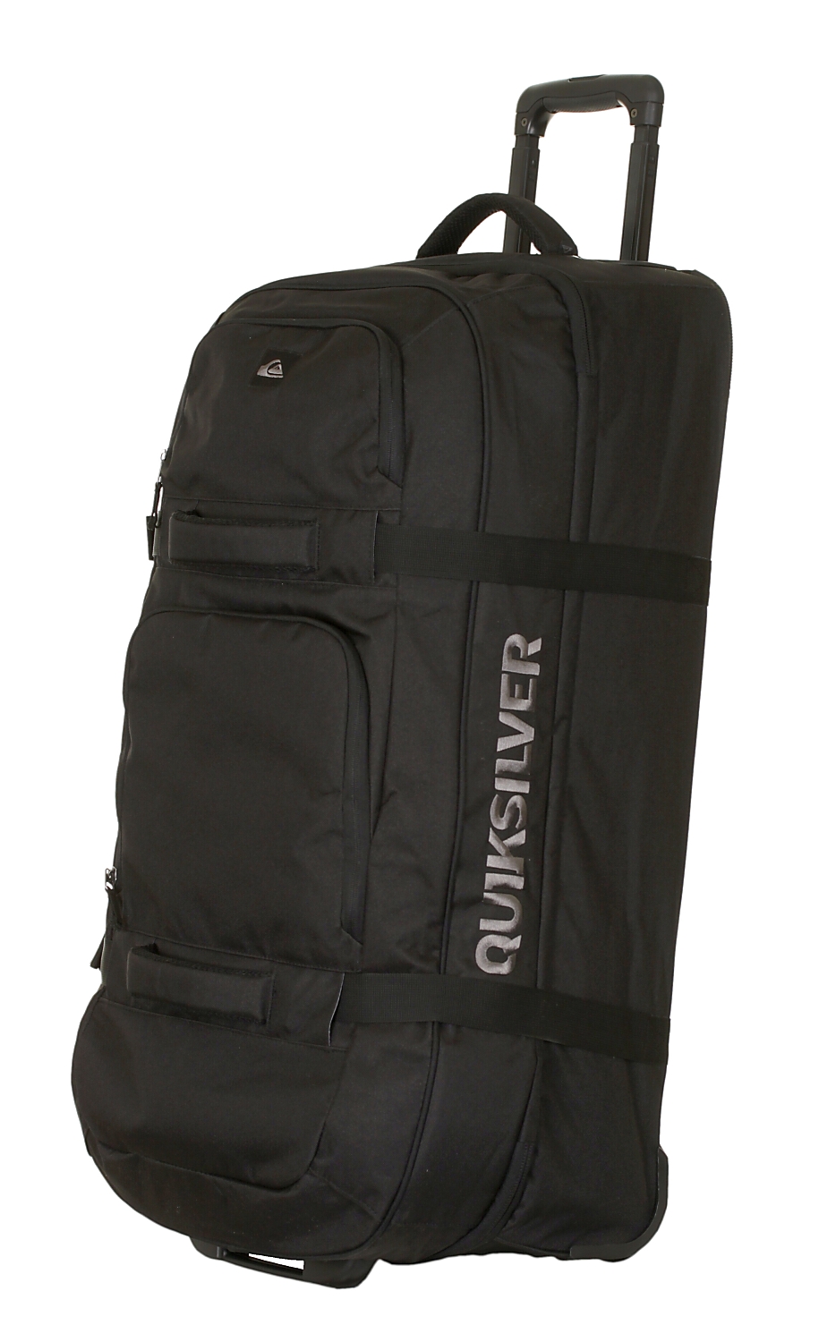kufor Quiksilver Haulage - Black