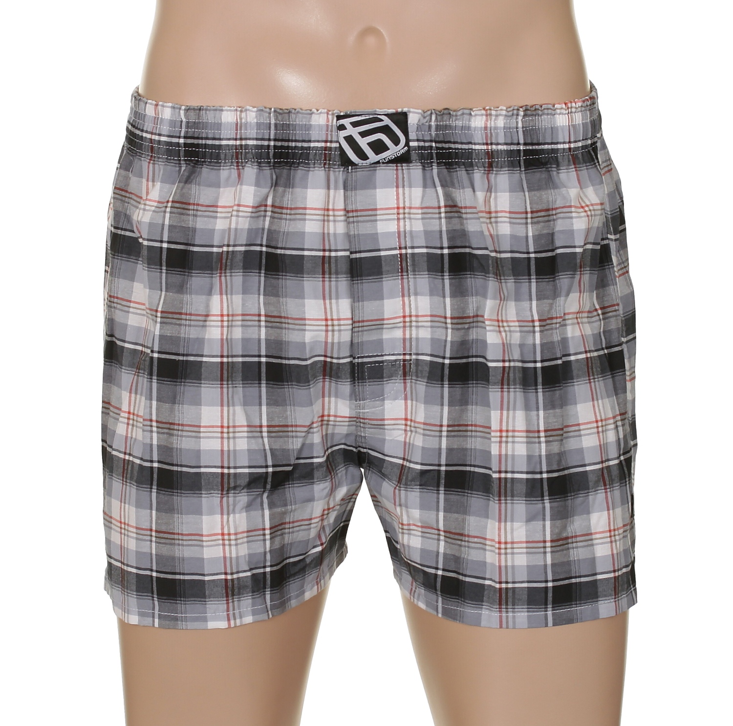 trenky Funstorm AU-01107 - 23